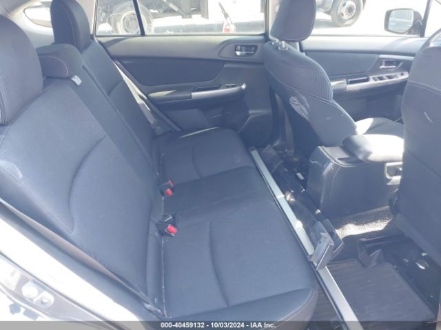 JF1GPAP65GH200724 Subaru Impreza 2.0i Sport Premium