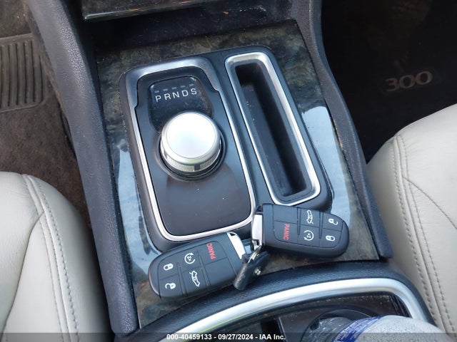 2C3CCAET4FH780705 Chrysler 300C
