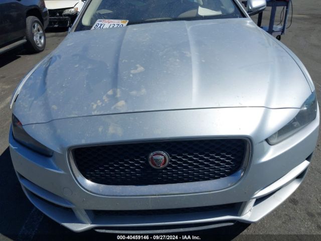 SAJAR4BG3HA973327 Jaguar Xe 25t