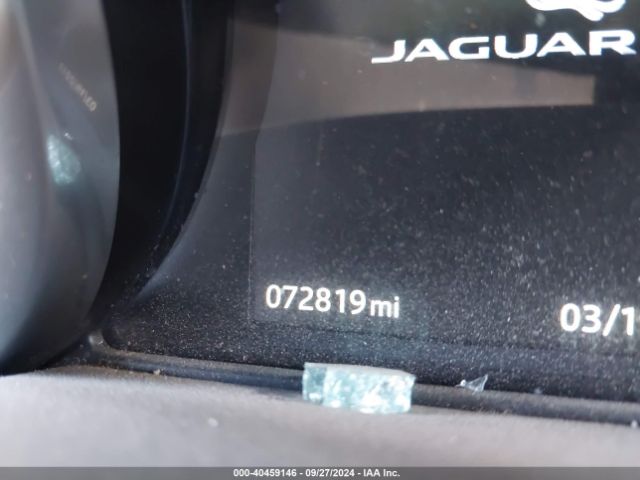 SAJAR4BG3HA973327 Jaguar Xe 25t