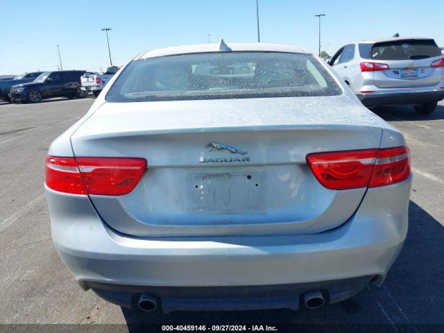 SAJAR4BG3HA973327 Jaguar Xe 25t