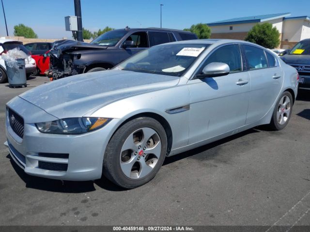 SAJAR4BG3HA973327 Jaguar Xe 25t