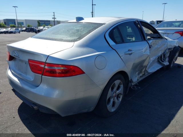 SAJAR4BG3HA973327 Jaguar Xe 25t