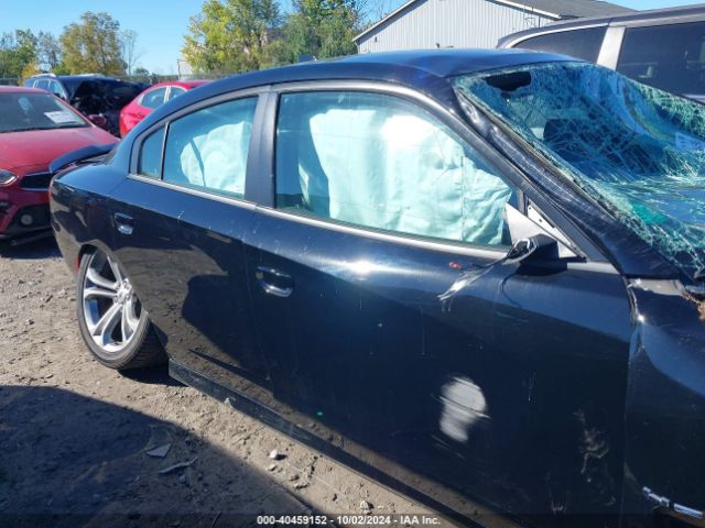 2C3CDXCT9NH168968 Dodge CHARGER R/T