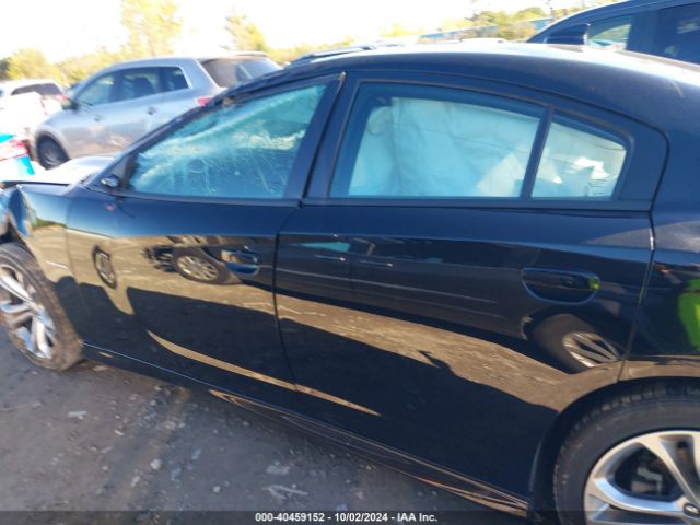 2C3CDXCT9NH168968 Dodge CHARGER R/T