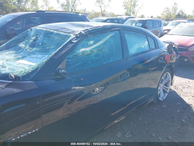 2C3CDXCT9NH168968 Dodge CHARGER R/T