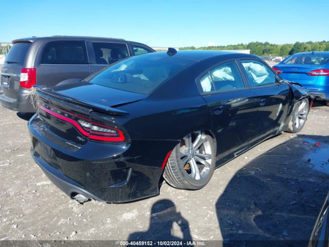 2C3CDXCT9NH168968 Dodge CHARGER R/T
