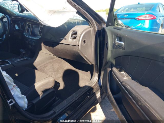 2C3CDXCT9NH168968 Dodge CHARGER R/T
