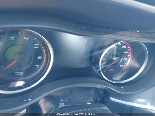 2C3CDXCT9NH168968 Dodge CHARGER R/T