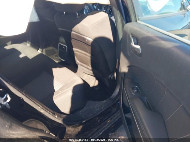 2C3CDXCT9NH168968 Dodge CHARGER R/T