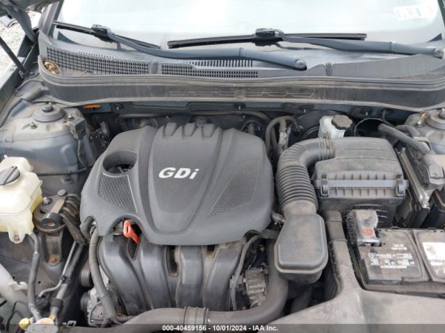 5NPEC4AC4EH871197 Hyundai SONATA SE