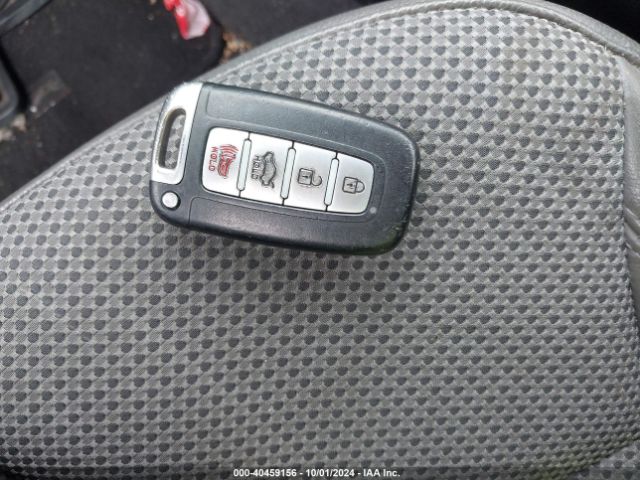 5NPEC4AC4EH871197 Hyundai SONATA SE