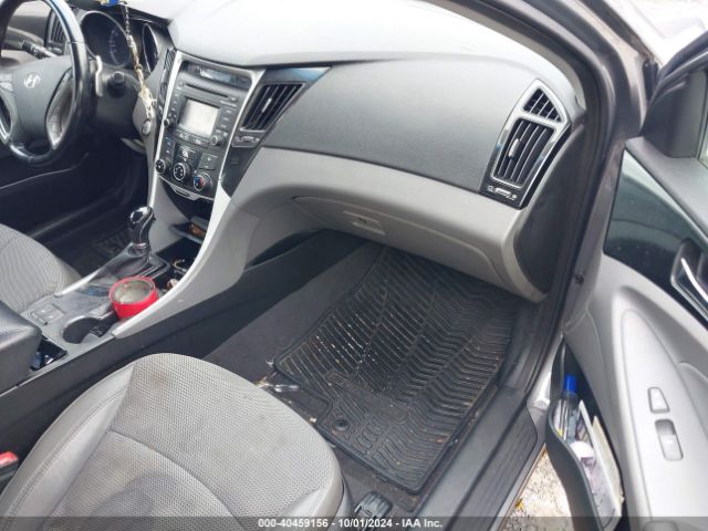 5NPEC4AC4EH871197 Hyundai SONATA SE