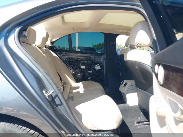 WDDWF4JB7JR310553 Mercedes-Benz C 300
