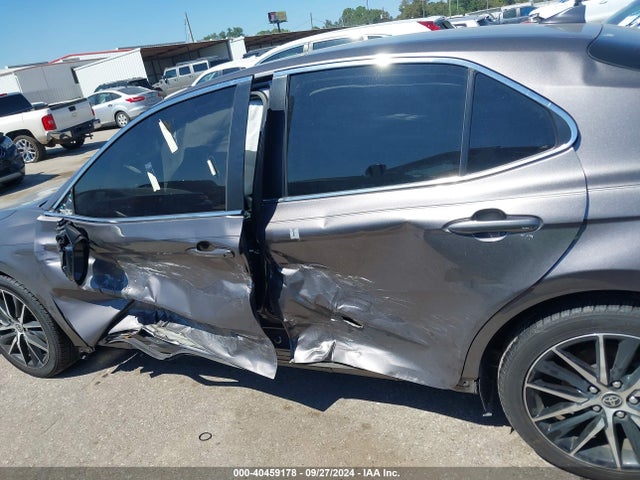 Toyota CAMRY SE 2022 4T1G11AK6NU654613 Image 14