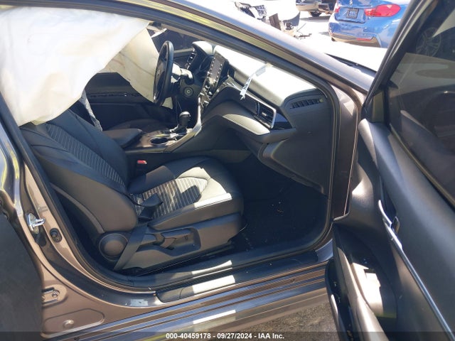 Toyota CAMRY SE 2022 4T1G11AK6NU654613 Image 5