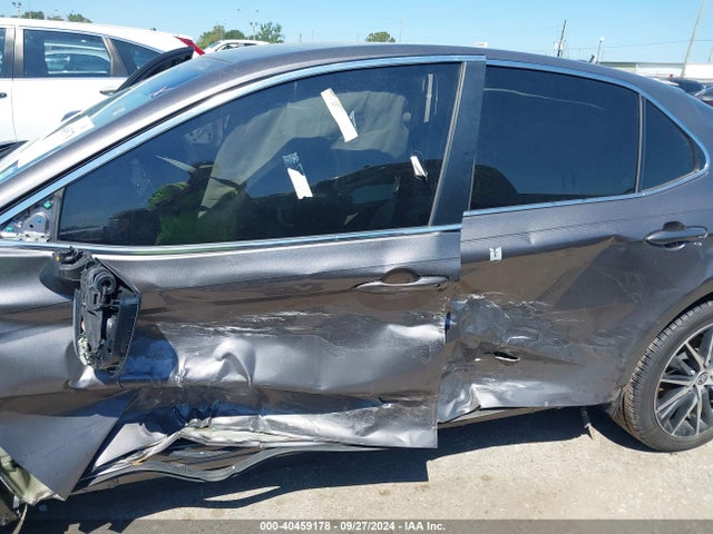 Toyota CAMRY SE 2022 4T1G11AK6NU654613 Image 6