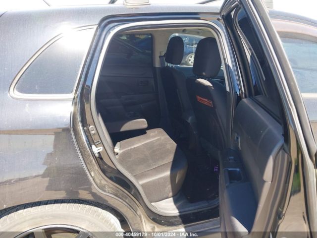 4A4AP3AW3FE035219 Mitsubishi Outlander Sport Es