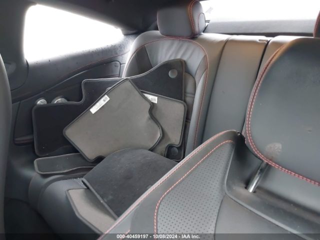 W1KWJ6EB7PG120020 Mercedes-Benz Amg C 43 4matic