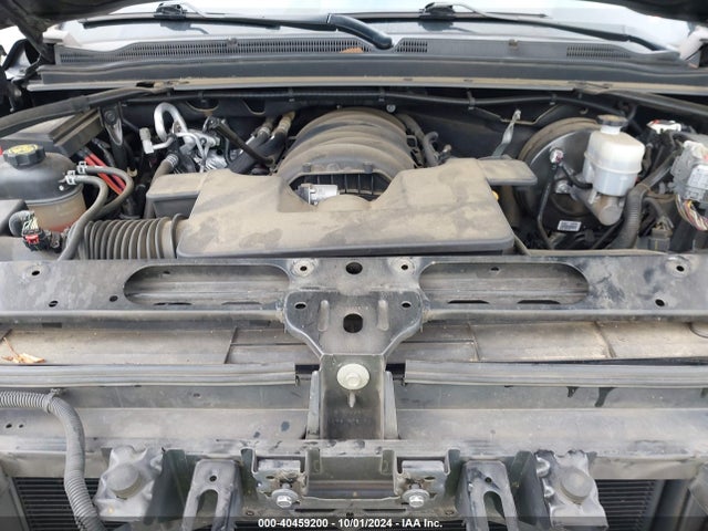 Chevrolet Tahoe Ls 2019 1GNSKAKC0KR296658 Image 10