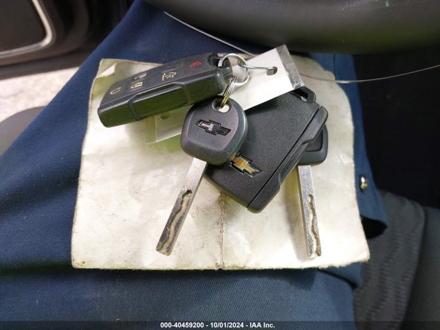 Chevrolet Tahoe Ls 2019 1GNSKAKC0KR296658 Image 11