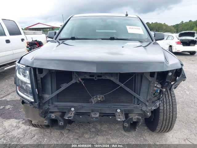 Chevrolet Tahoe Ls 2019 1GNSKAKC0KR296658 Image 13