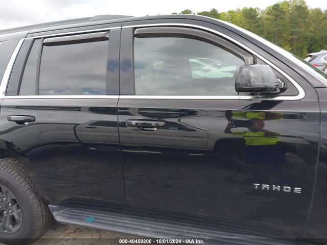 Chevrolet Tahoe Ls 2019 1GNSKAKC0KR296658 Image 14