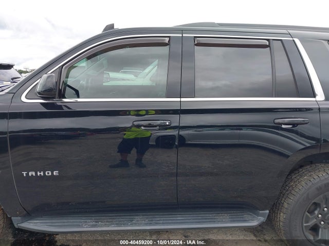 Chevrolet Tahoe Ls 2019 1GNSKAKC0KR296658 Image 15