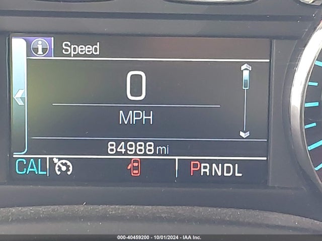 Chevrolet Tahoe Ls 2019 1GNSKAKC0KR296658 Image 16