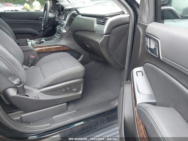 Chevrolet Tahoe Ls 2019 1GNSKAKC0KR296658 Image 5