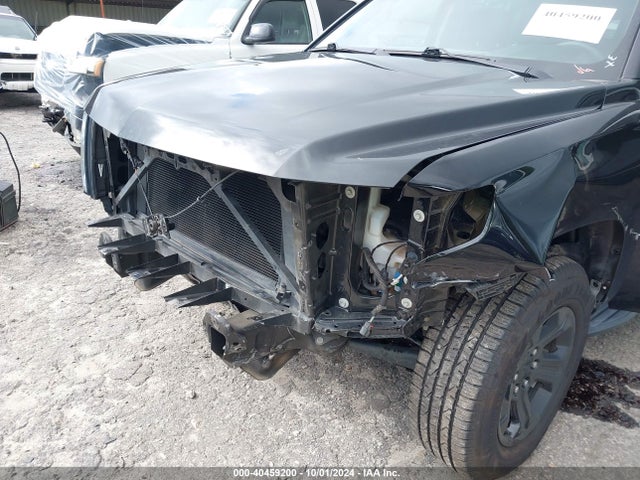 Chevrolet Tahoe Ls 2019 1GNSKAKC0KR296658 Image 6