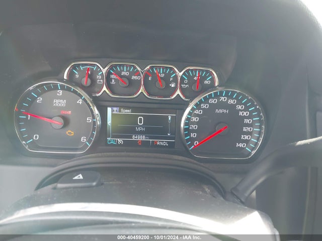 Chevrolet Tahoe Ls 2019 1GNSKAKC0KR296658 Image 7