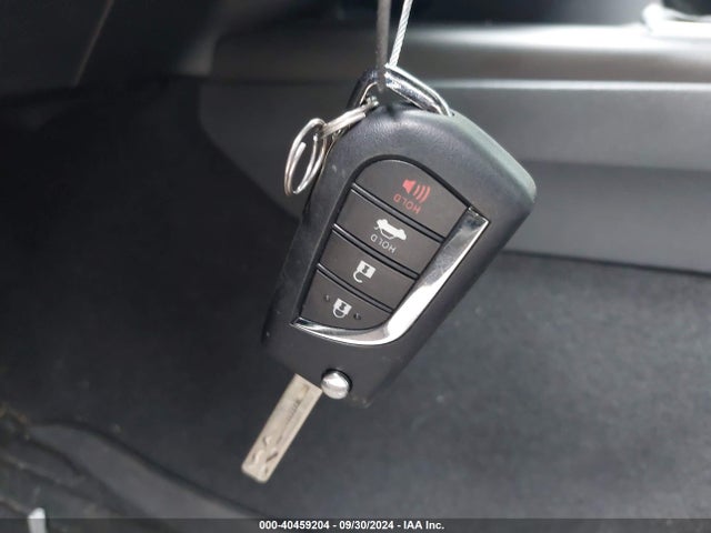 Toyota Camry Le Awd 2021 4T1C11BK8MU025320 Image 11