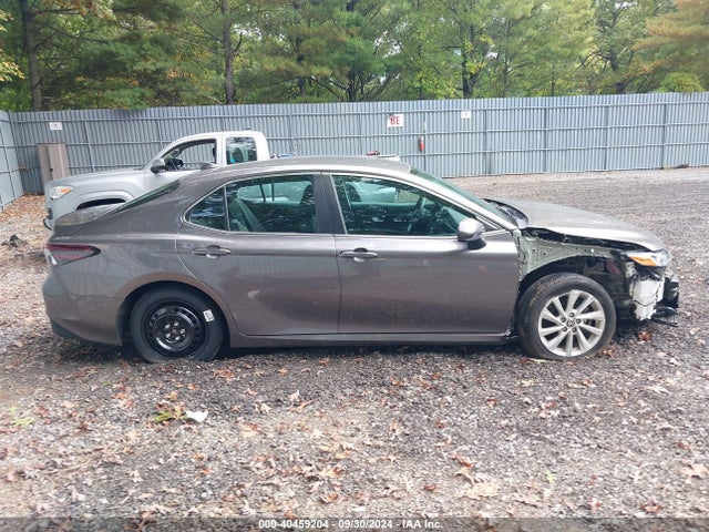 Toyota Camry Le Awd 2021 4T1C11BK8MU025320 Image 13