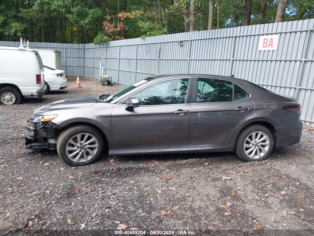 Toyota Camry Le Awd 2021 4T1C11BK8MU025320 Image 14