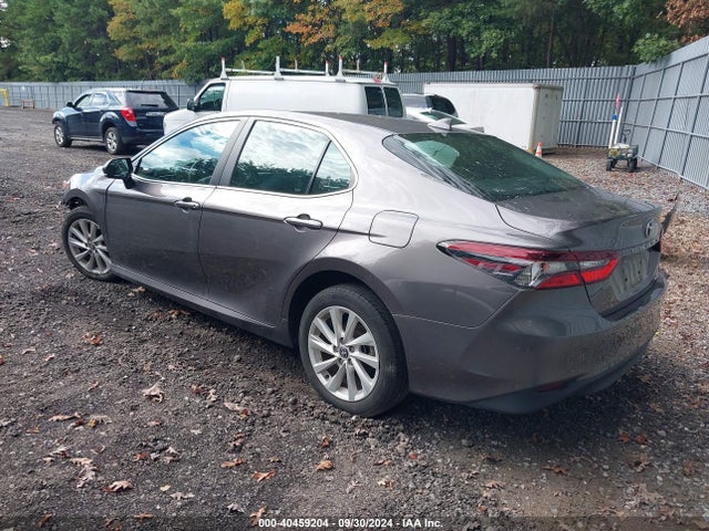 Toyota Camry Le Awd 2021 4T1C11BK8MU025320 Image 3
