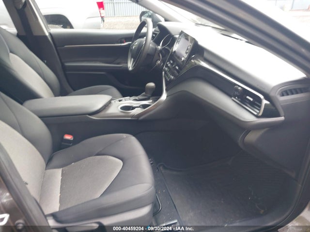 Toyota Camry Le Awd 2021 4T1C11BK8MU025320 Image 5