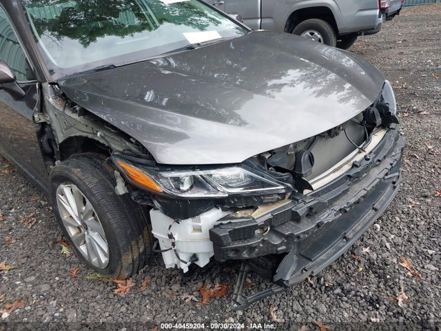 Toyota Camry Le Awd 2021 4T1C11BK8MU025320 Image 6