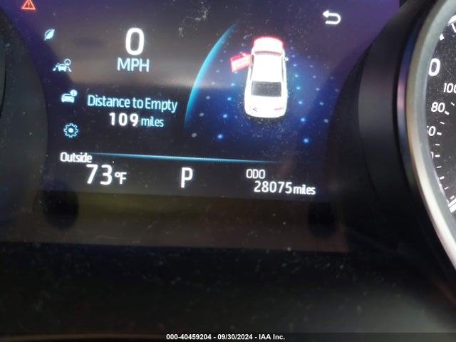 Toyota Camry Le Awd 2021 4T1C11BK8MU025320 Image 7