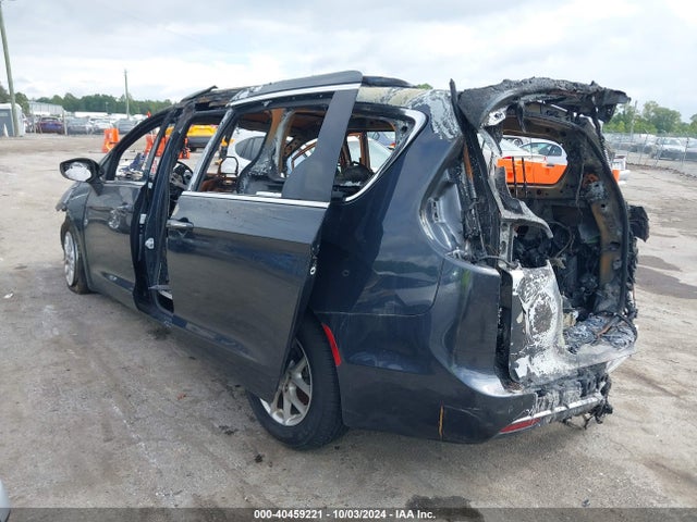 2C4RC1BG2MR552948 Chrysler Pacifica Touring L