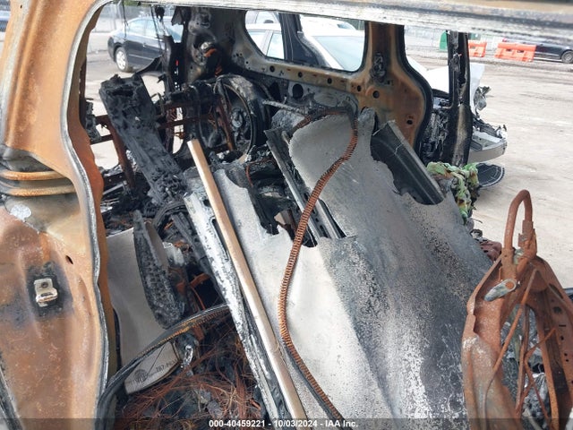 2C4RC1BG2MR552948 Chrysler Pacifica Touring L