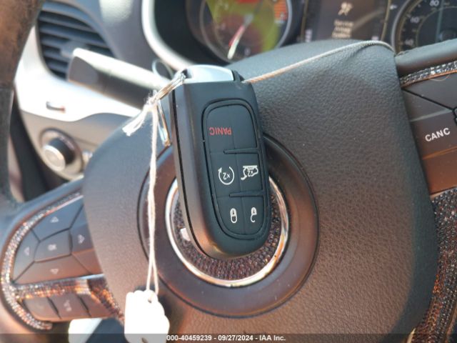 1C4PJLLB0JD553090 Jeep Cherokee Latitude Plus Fwd