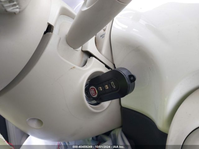 2012 FIAT 500C 3C3CFFER5CT109619 Photo 10