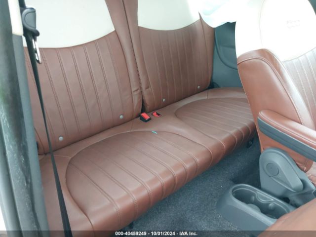 2012 FIAT 500C 3C3CFFER5CT109619 Photo 7