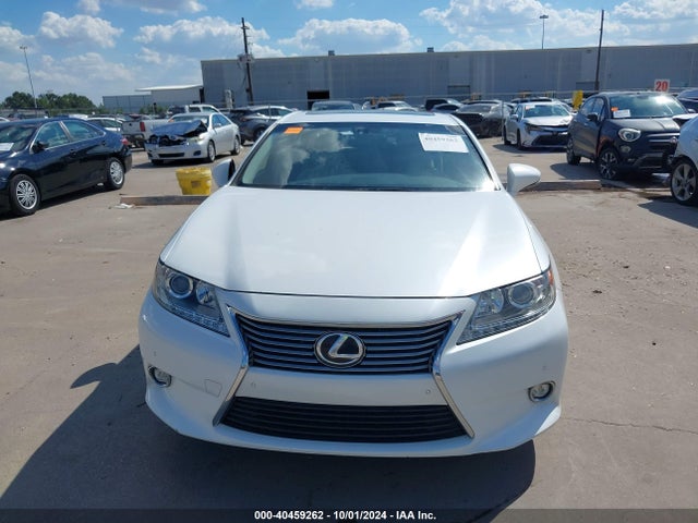 JTHBK1GG3F2159456 Lexus ES 350