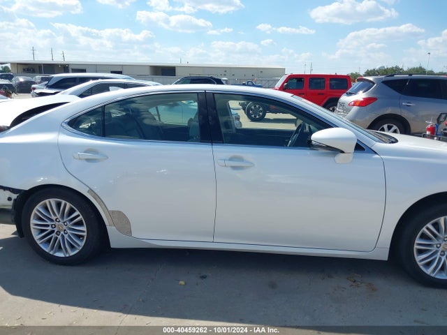 Lexus ES 350 2015 JTHBK1GG3F2159456 Image 13