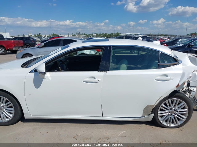 Lexus ES 350 2015 JTHBK1GG3F2159456 Image 14