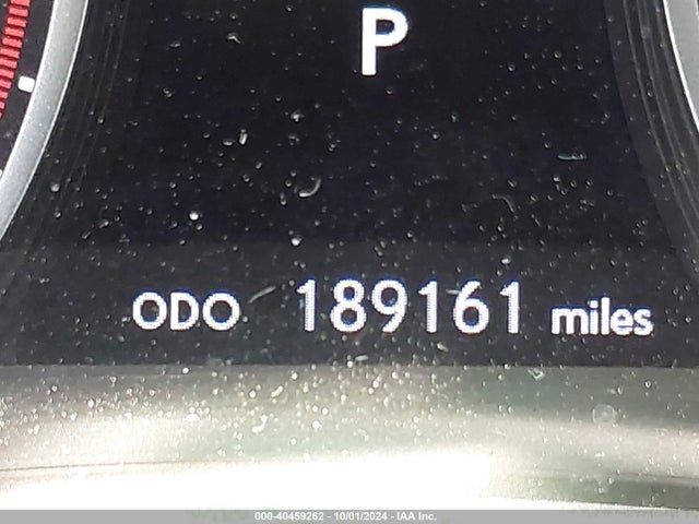 Lexus ES 350 2015 JTHBK1GG3F2159456 Image 15