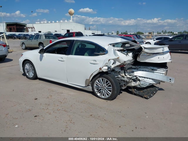 JTHBK1GG3F2159456 Lexus ES 350