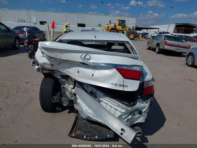 JTHBK1GG3F2159456 Lexus ES 350